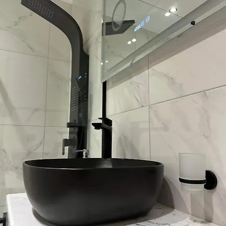 The Absolute Luxury Kalamáta