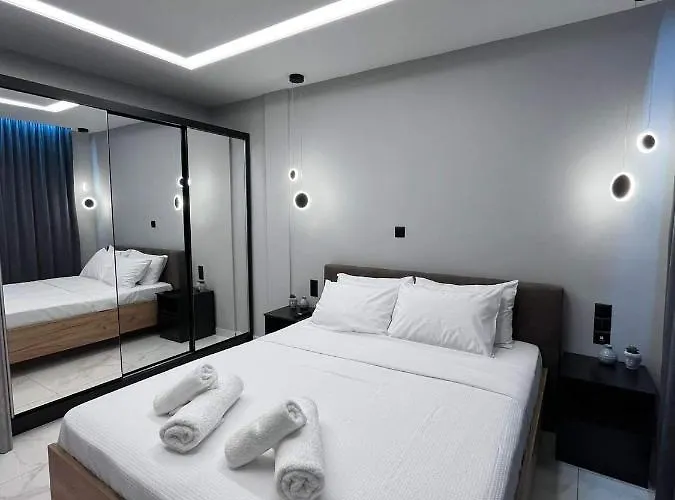 아파트 The Absolute Luxury