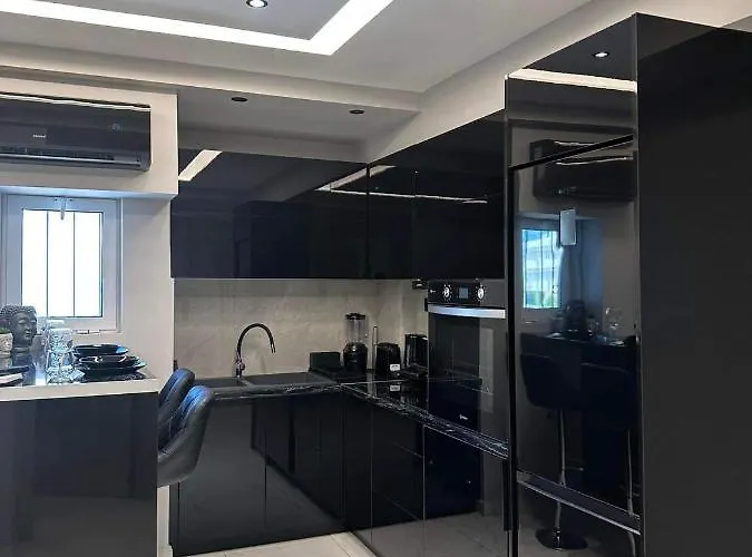 The Absolute Luxury 아파트 *