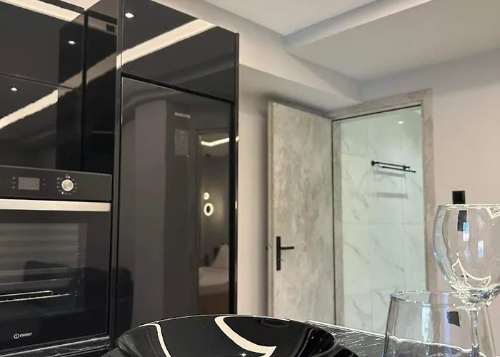 아파트 The Absolute Luxury