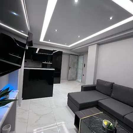 The Absolute Luxury *