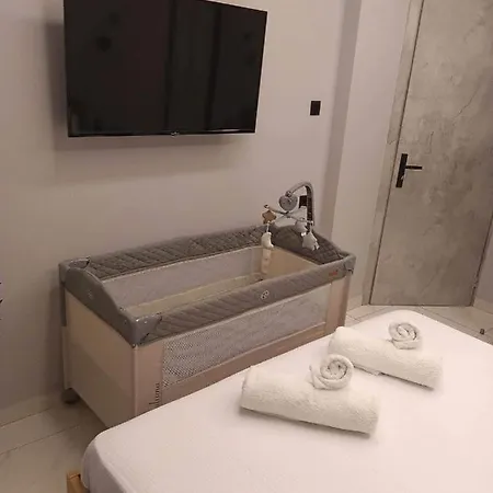 The Absolute Luxury Apartment