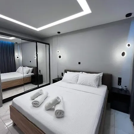Apartment The Absolute Luxury