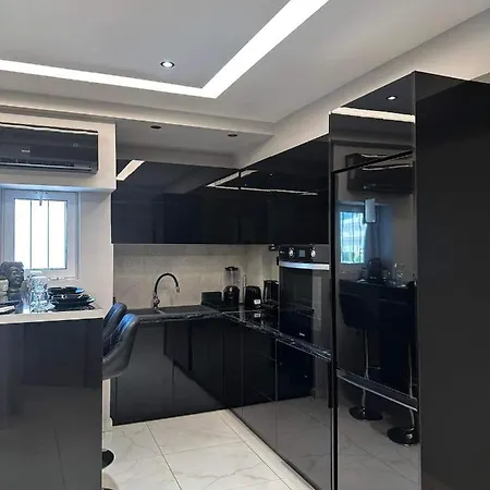 The Absolute Luxury Apartment *