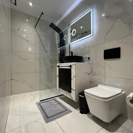 Apartment The Absolute Luxury *