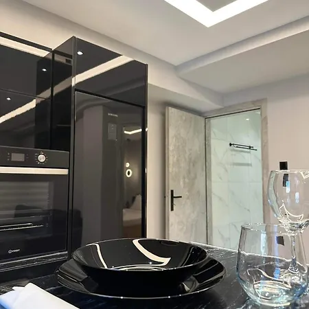 Apartment The Absolute Luxury