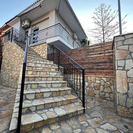 Apartment The Absolute Luxury