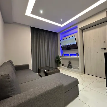 The Absolute Luxury * Kalamata