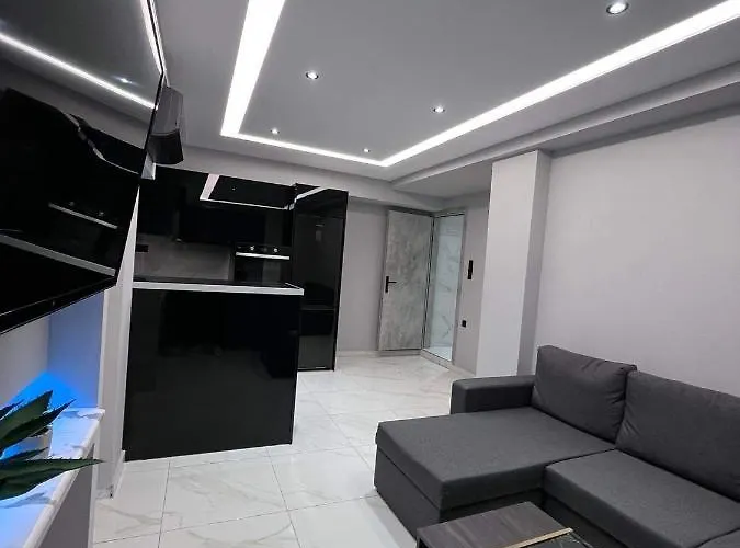 The Absolute Luxury *