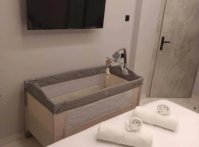 The Absolute Luxury شقة