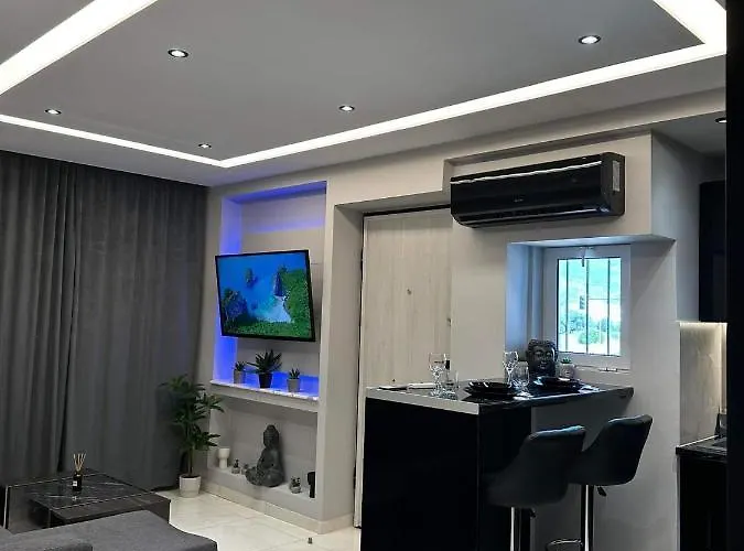 The Absolute Luxury