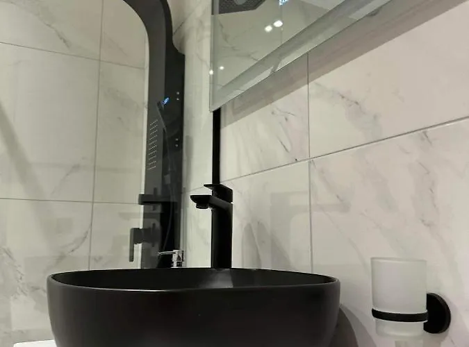 The Absolute Luxury Kalamata