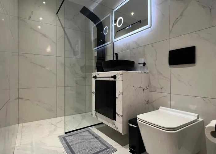 Apartman The Absolute Luxury *